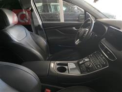 هیوندای سەنتافی